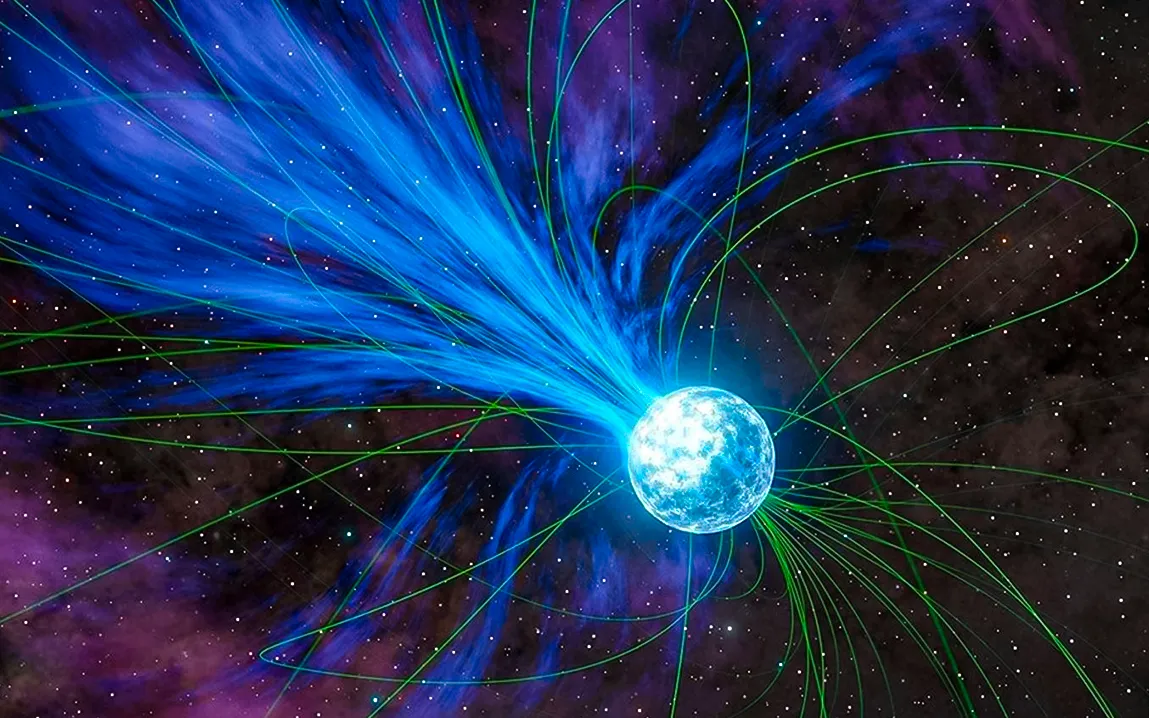 New Study Finds Gold May Come From Rare Stellar Eruptions