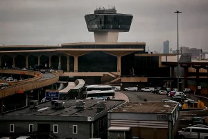 Newark Airport Outage Reveals Deep Air Traffic Flaws