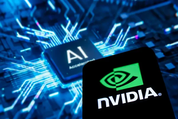 Nvidia Launches NVLink Fusion to Boost AI Chip Speed