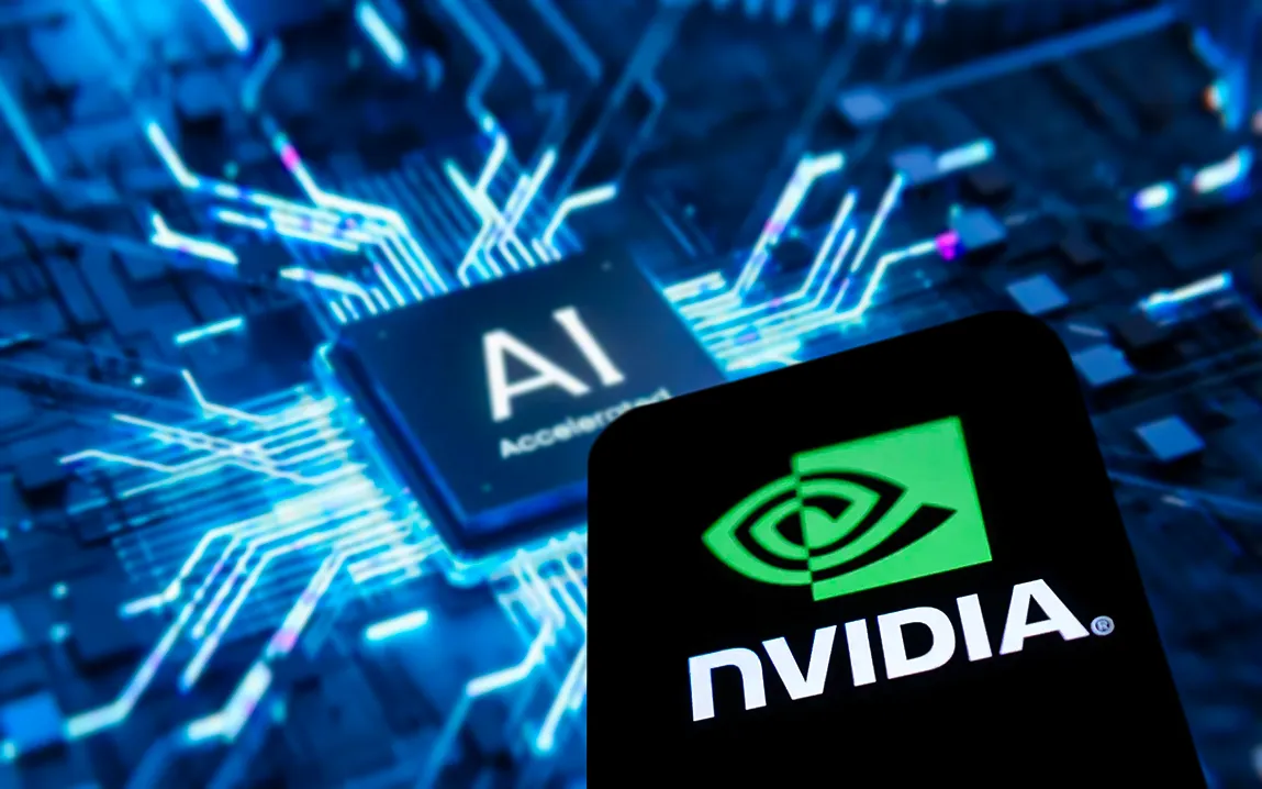 Nvidia Launches NVLink Fusion to Boost AI Chip Speed