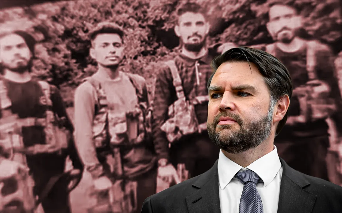 JD Vance Responds to Pahalgam Terror, Calls for Restraint