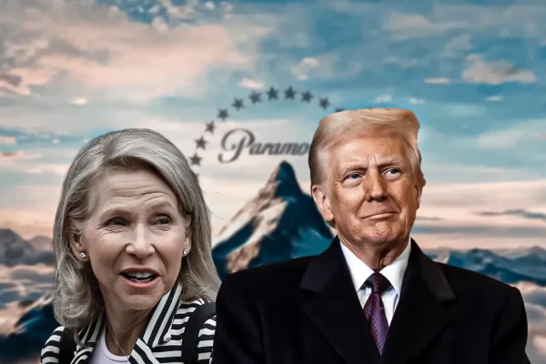 Paramount Offers Millions To Trump To End $20B