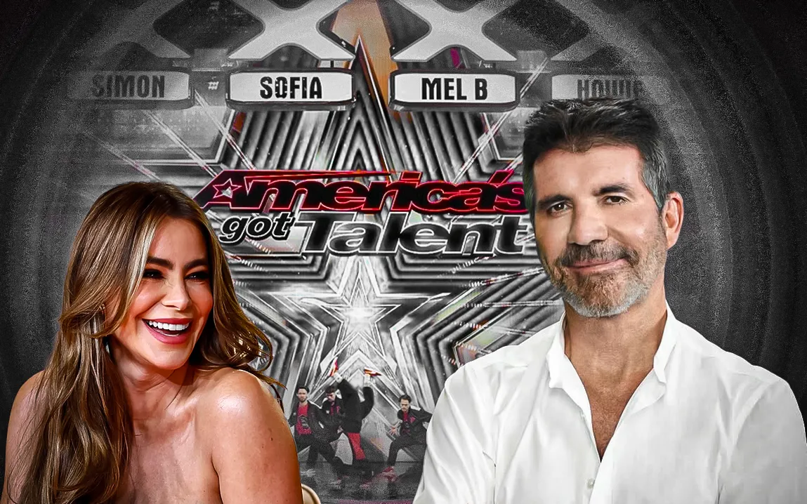 Simon Why He Was “Nervous” Before Filming The First Day Of ‘America’s Got Talent’