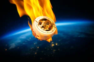 Soviet-Era Spacecraft Crashes to Earth After 53 Years in Orbit