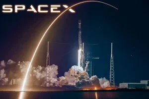 SpaceX Launches 28 More Starlink Satellites in 470th Falcon 9 Mission