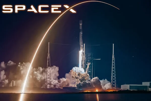 SpaceX Launches 28 More Starlink Satellites in 470th Falcon 9 Mission