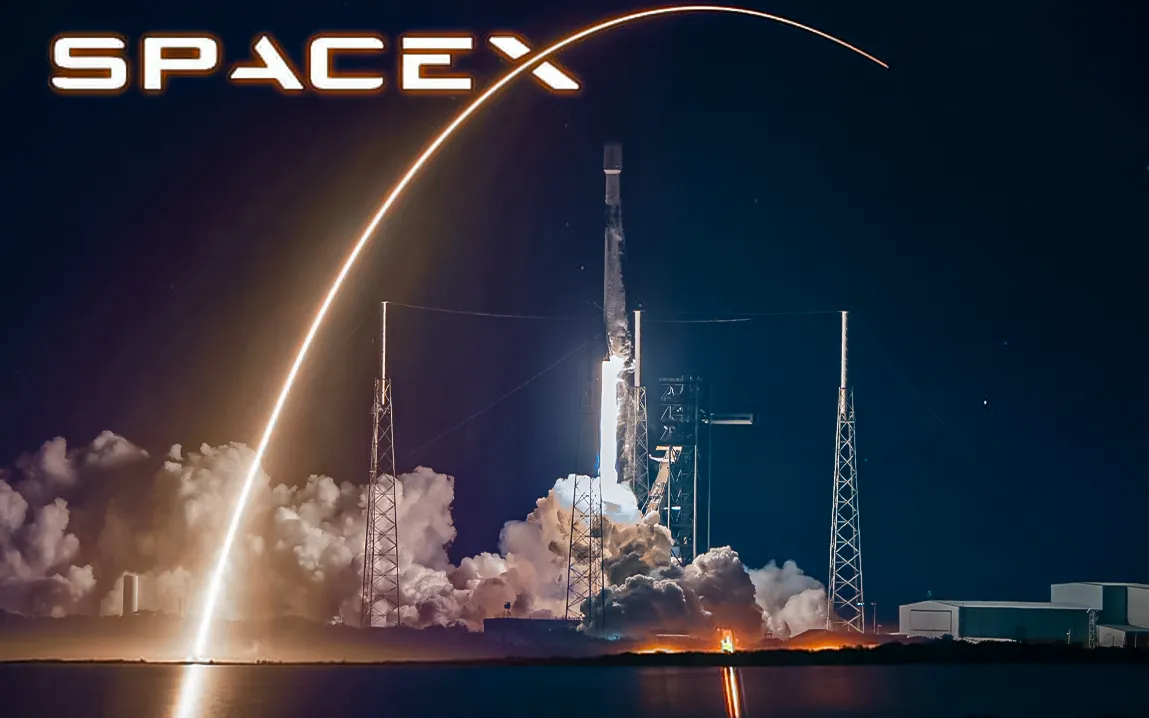 SpaceX Launches 28 More Starlink Satellites in 470th Falcon 9 Mission
