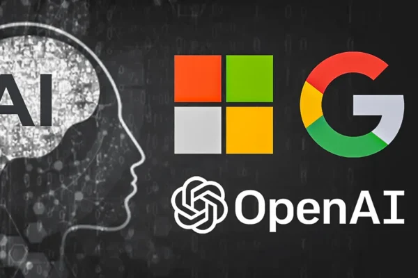 Meta, Google, OpenAI Join Forces for AI Safety