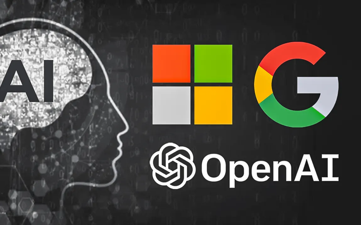 Meta, Google, OpenAI Join Forces for AI Safety