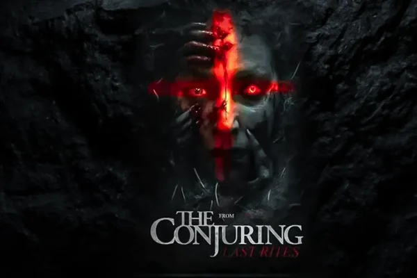 The Conjuring Last Rites Offers Final Farewell to Ed and Lorraine Warren Saga