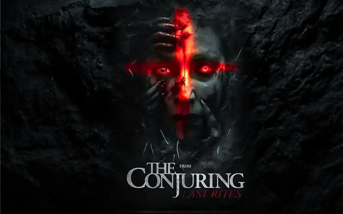 The Conjuring Last Rites Offers Final Farewell to Ed and Lorraine Warren Saga