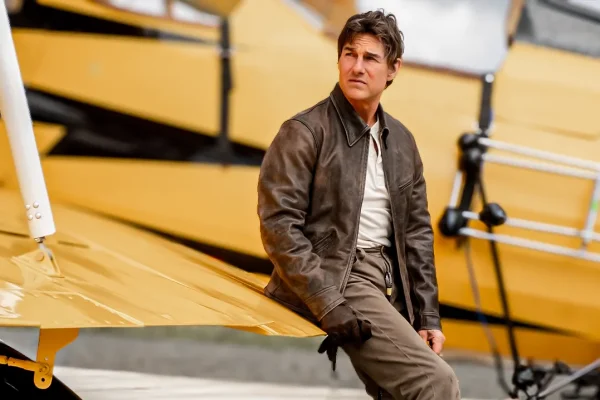 Mission Impossible 8’ Box Office Record