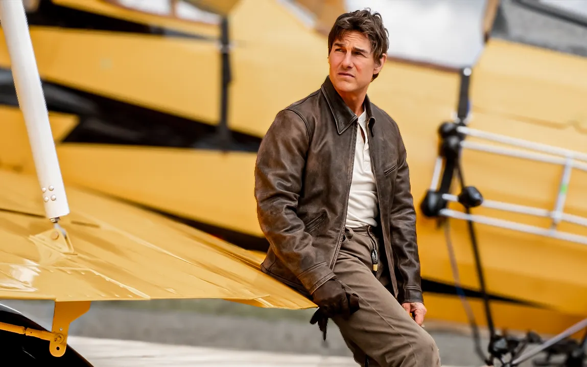 Mission Impossible 8’ Box Office Record