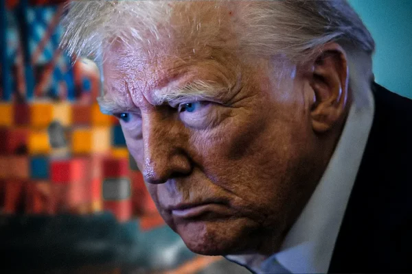 Trump Hints at Fresh Trade Deal Amid Tariff Turmoil​