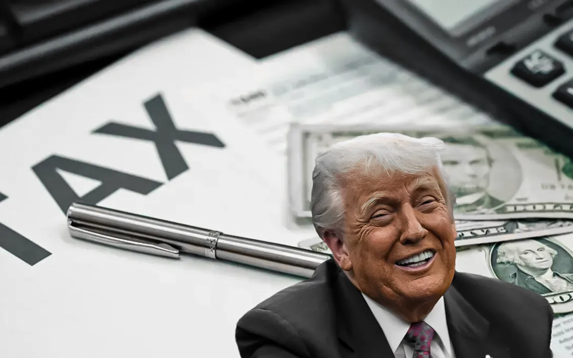 New Trump Bill to Slash Immigrant Benefits, Impose Remittance Tax