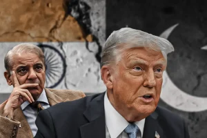 U.S. Is Urging Americans to Stay Away from Pakistan Right Now