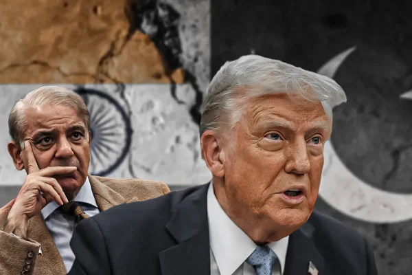 U.S. Is Urging Americans to Stay Away from Pakistan Right Now