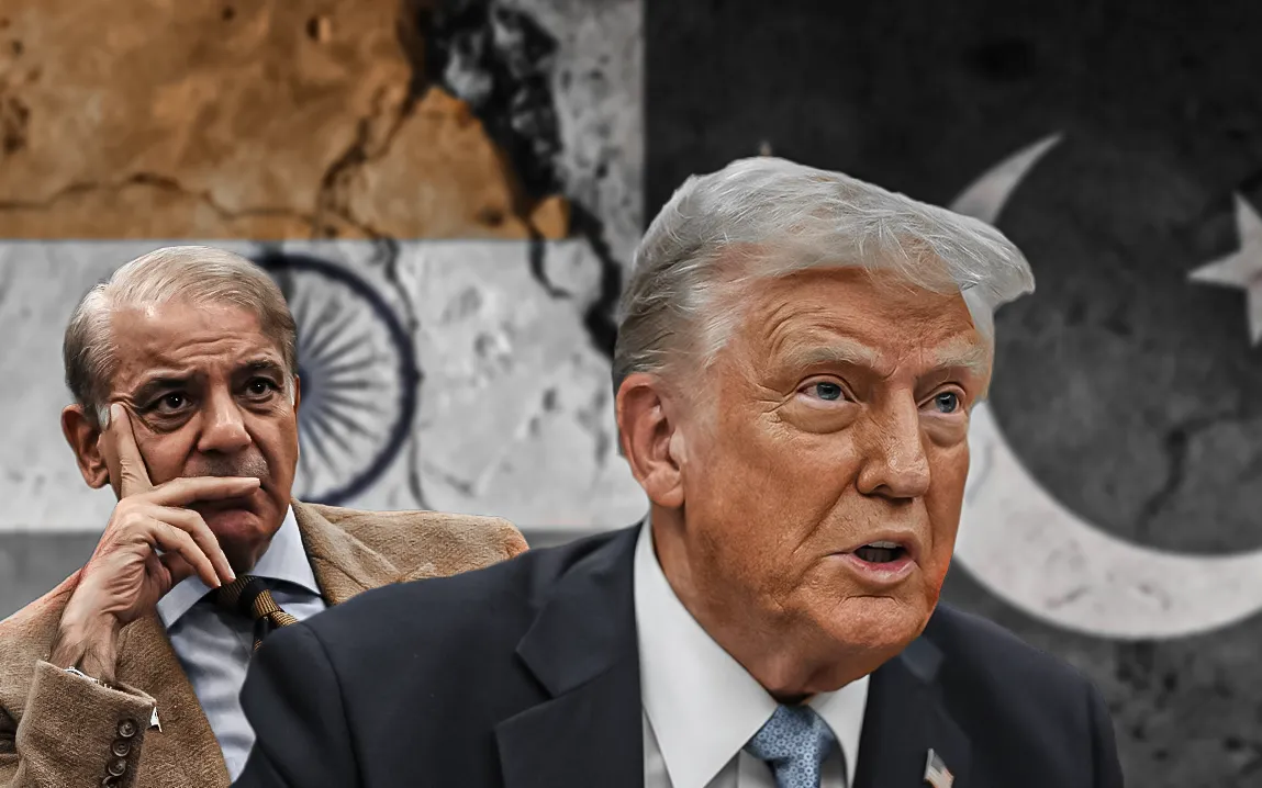 U.S. Is Urging Americans to Stay Away from Pakistan Right Now