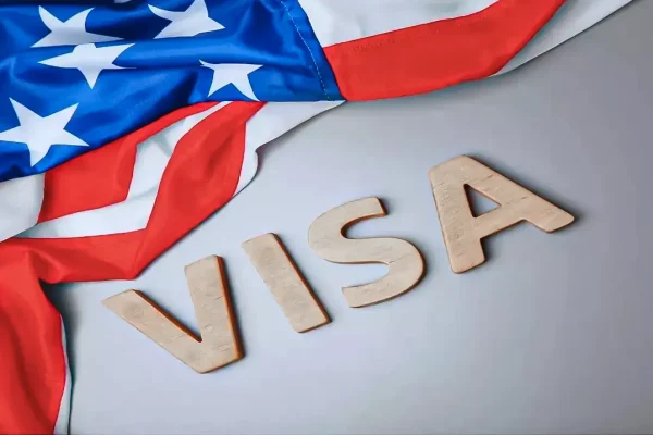 U.S. Issues Strong Warning: Respect Visa Limits or Face Ban U.S. Warns: Visa Overstay Could Lead to Lifetime Ban