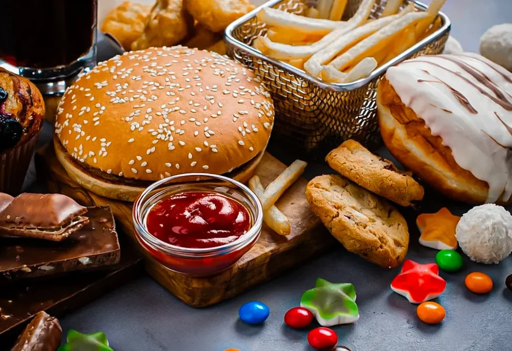 Ultra-Processed Foods Linked to Higher Risk of Early Parkinson’s Symptoms