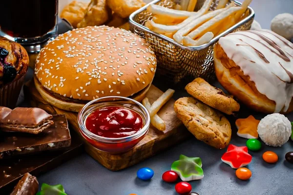 Ultra-Processed Foods Linked to Higher Risk of Early Parkinson’s Symptoms, New Study Finds Ultra-Processed Foods Linked to Higher Risk of Early Parkinson’s Symptoms