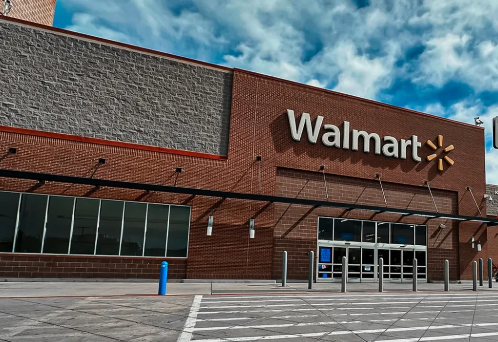 Walmart to Raise Product Prices by End of May Over Tariffs