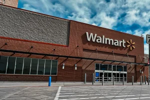 Walmart to Raise Product Prices by End of May Over Tariffs