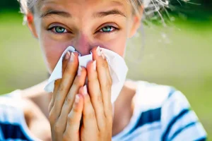 Why Your Allergies Feel Worse Than Ever