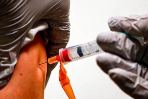 Worst Flu Season in Over a Decade