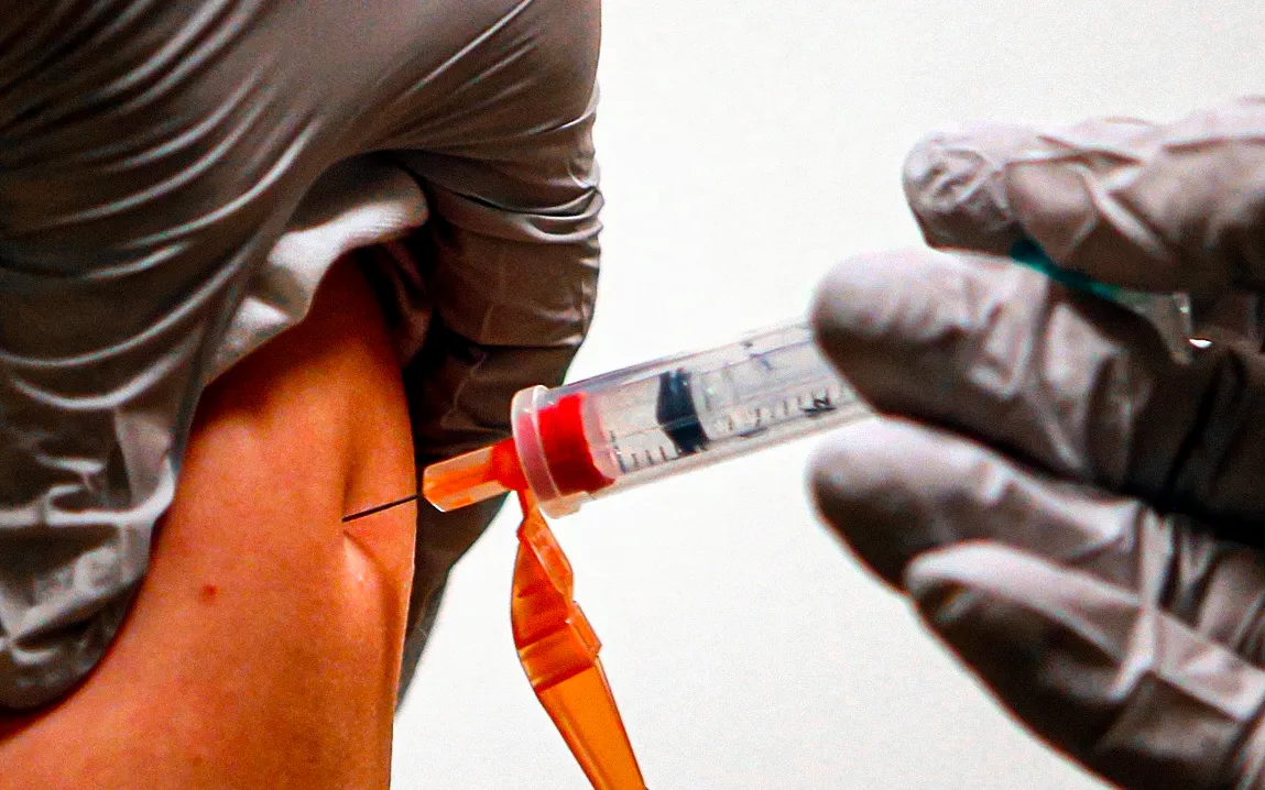 Worst Flu Season in Over a Decade