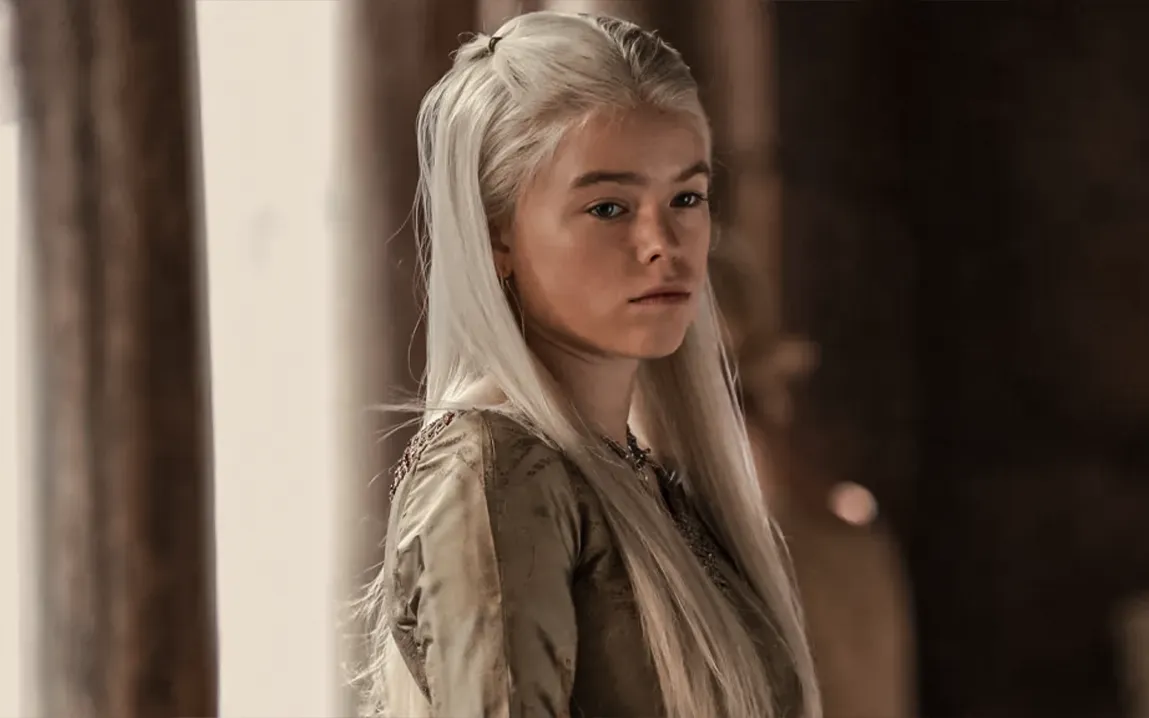 Milly Alcock Reveals Acting Coach Incident During Early Days on House of the Dragon