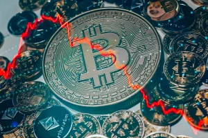 -335 Million Wiped from Crypto Market in One Hour After Israel Strikes Iran