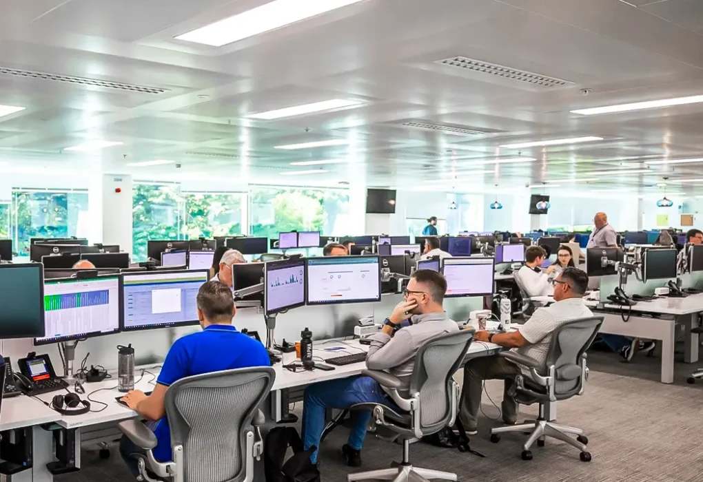 A four-day work week can be productive when the company is committed to it