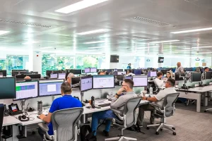 A four-day work week can be productive when the company is committed to it