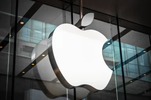 Apple is pushing AI more of its products