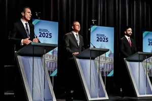 Cuomo and Mamdani trade fire in the final New York City mayoral debate