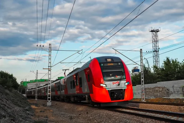 Eurasia Rail 2025 Unites Global Rail Leaders, Tech & Sustainability Eurasia Rail 2025 Brings Together Global Railway Leaders, Cutting-Edge Technology, and Sustainable Solutions in Istanbul to Drive Innovation and Industry Collaboration