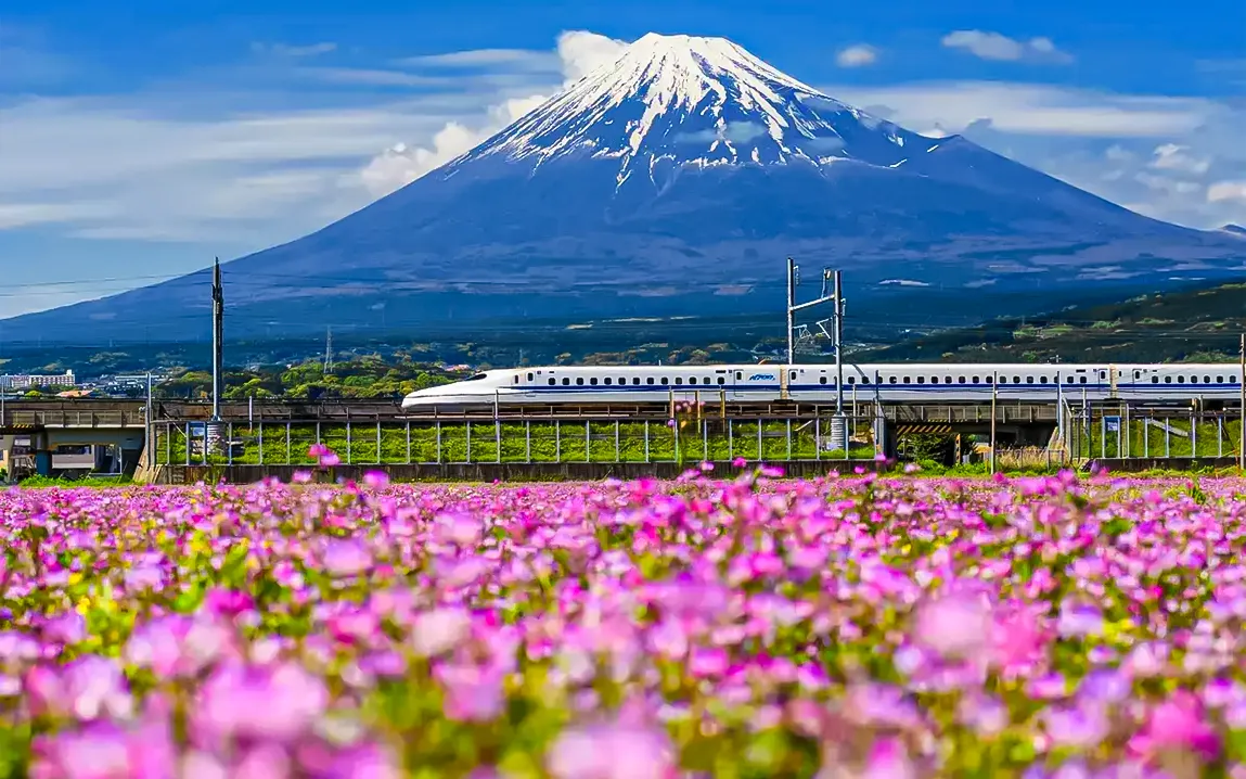 Japan Tourism Faces Unprecedented Growth