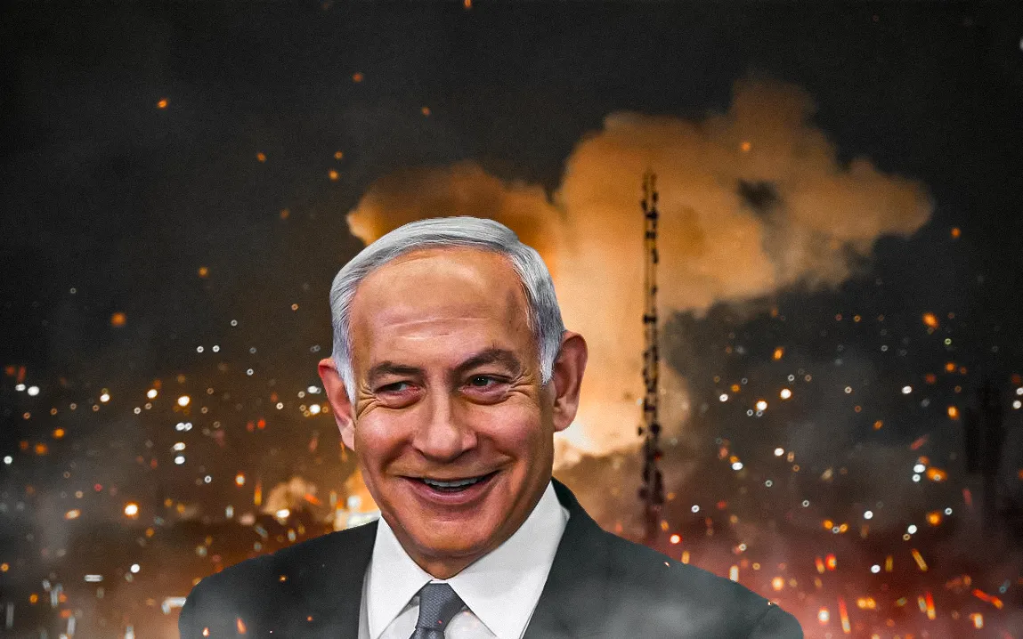 Live updates Israel strikes Iran’s nuclear and military sites