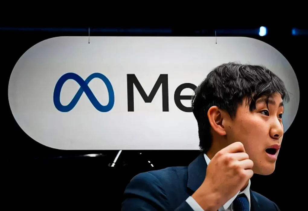 Meta finalizes $14.3 billion investment in Scale AI, sources say, poaching CEO Wang