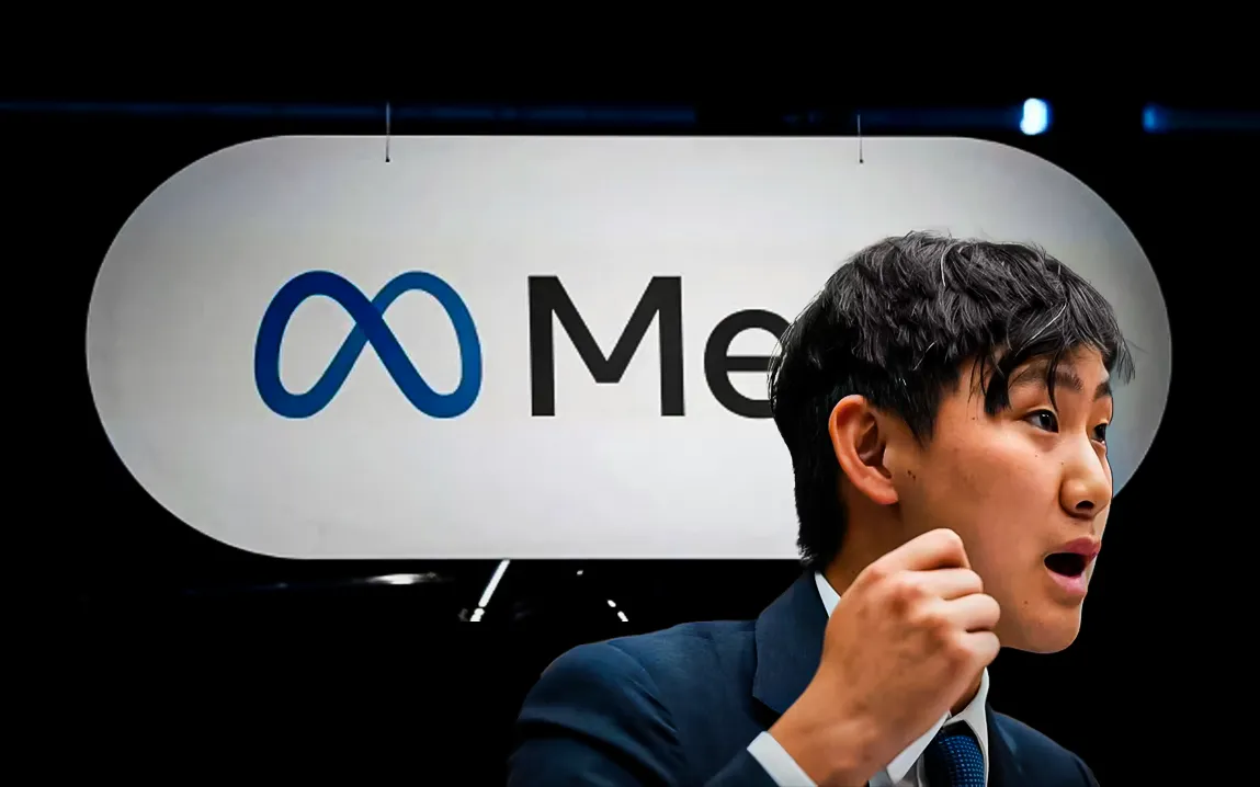 Meta finalizes $14.3 billion investment in Scale AI, sources say, poaching CEO Wang