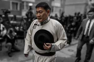 Mongolia’s prime minister resigns after losing vote of confidence