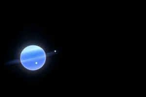 Moons of Uranus surprise scientists in Hubble study