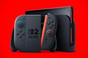 Nintendo Switch 2 Becomes Company’s Fastest-Selling-3.5 Million Units Sold in 4 Days