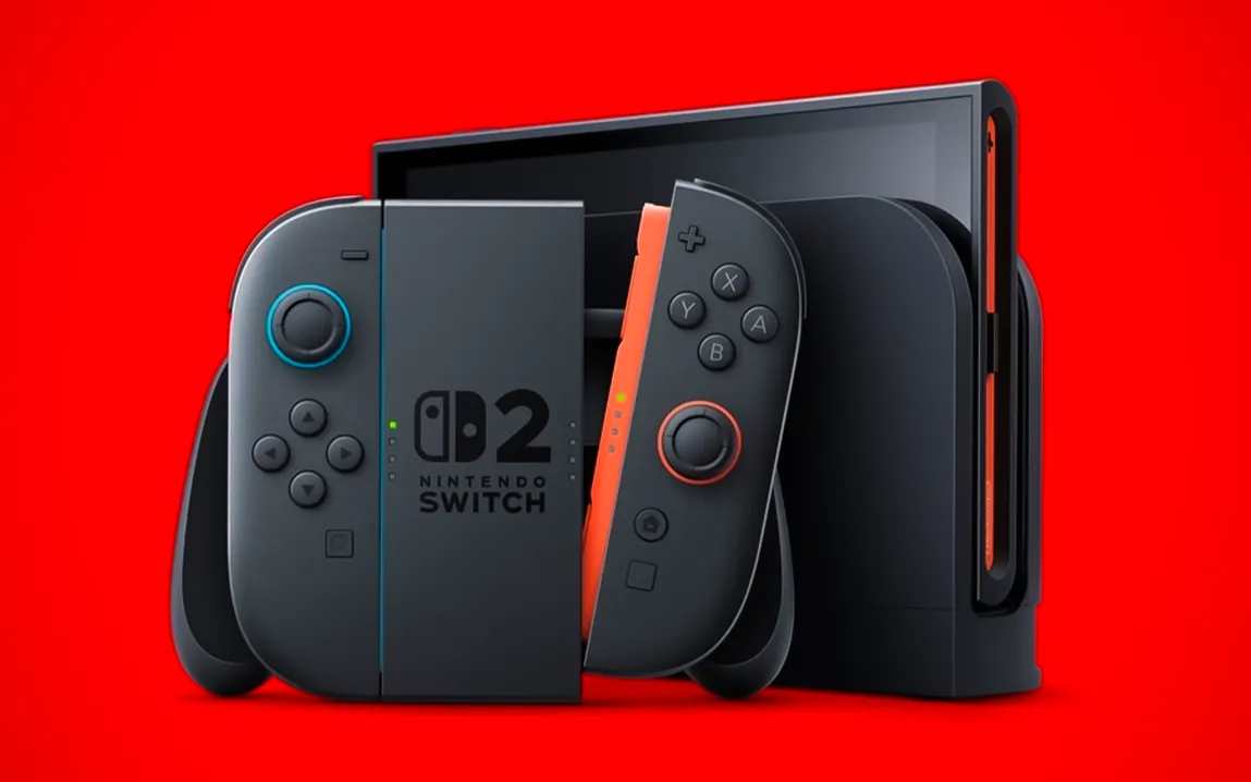 Nintendo Switch 2 Becomes Company’s Fastest-Selling-3.5 Million Units Sold in 4 Days