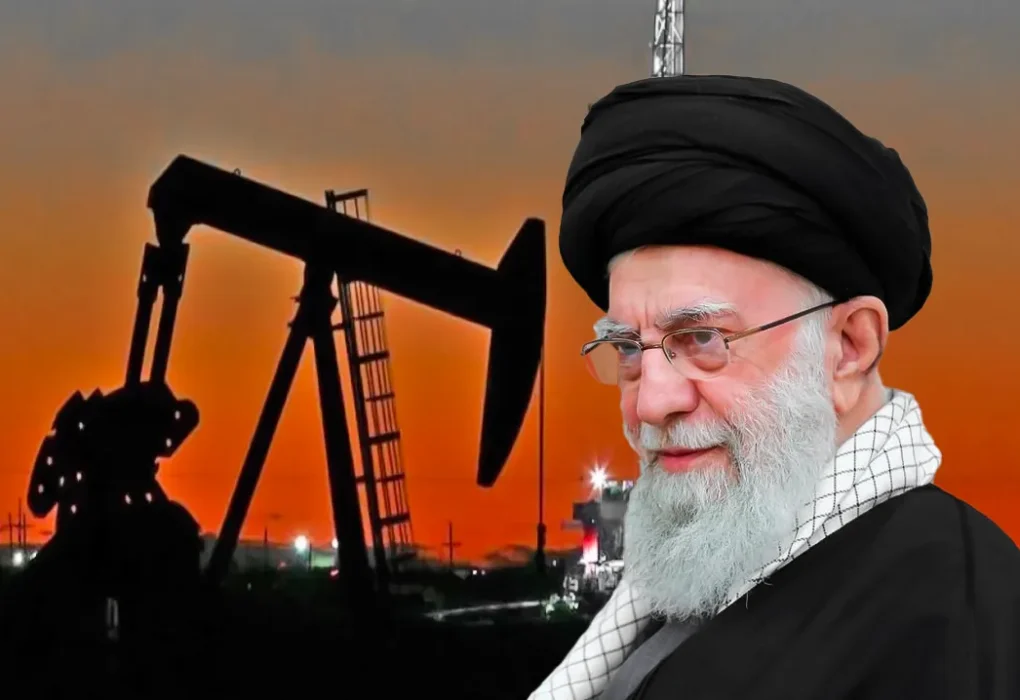 Oil prices surge 9% on heels of Israeli strikes, set for largest single-day gains in about five years