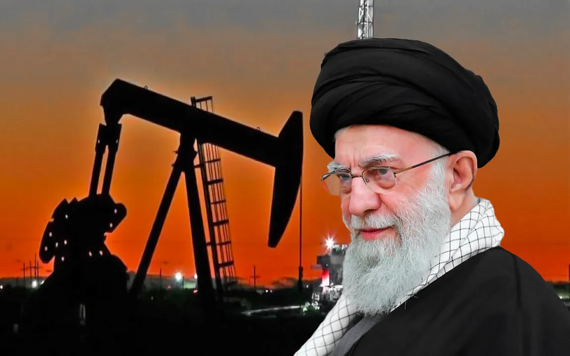 Oil prices surge 9% on heels of Israeli strikes, set for largest single-day gains in about five years