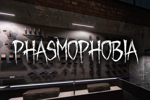 ‘Phasmophobia’ Movie in the Works as Blumhouse Adapts Viral Ghost-Hunting Game Phasmophobia Film In The Works Blumhouse To Adapt Paranormal Horror Game