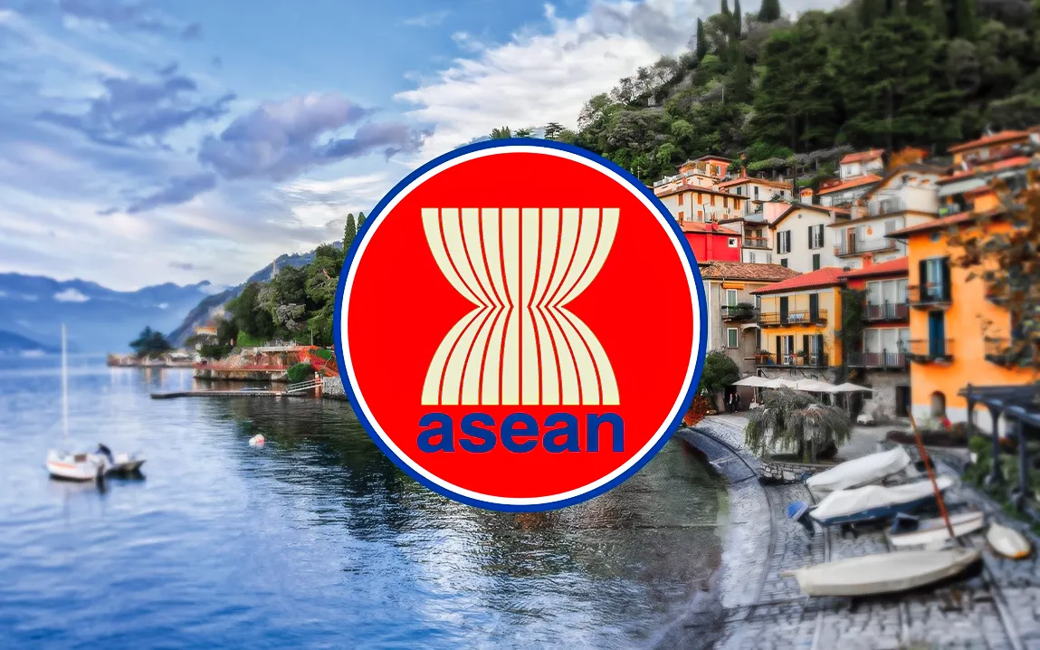 Thailand, India, ASEAN Shift Away from Europe Trips Amid Hidden Agenda