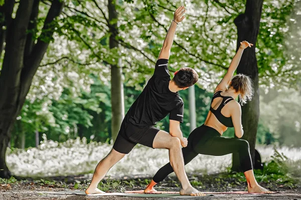 This Might Be the Best Time to Exercise For Better Heart and Lung Health This Might Be the Best Time to Exercise For Better Heart and Lung Health